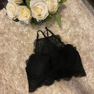🔥 Like new! Victoria’s Secret Bombshell Bra